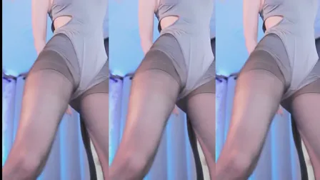 BJ규아狂暴加特林热舞20250313Hot Dance